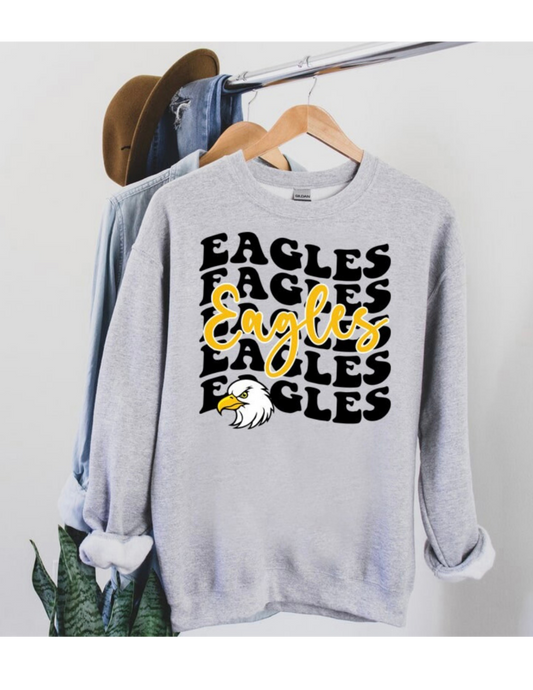 Eagles (Small-XL)