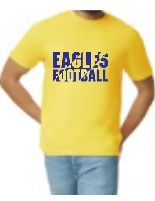 Eagle Football (Small-XL)