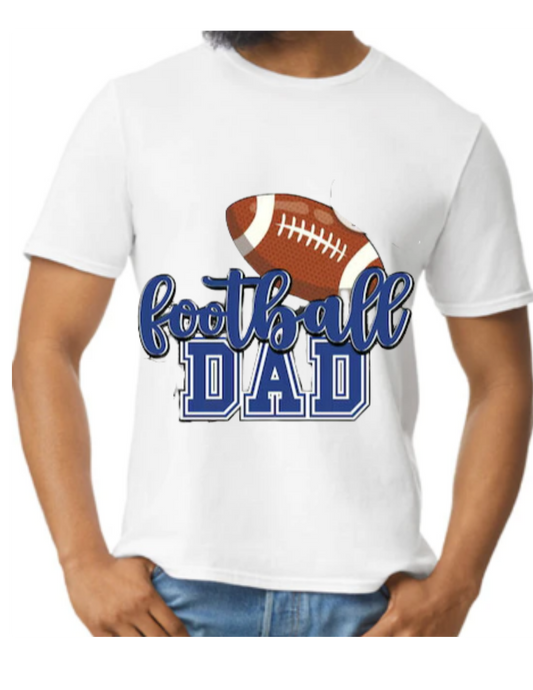 Football Dad (Small-XL)