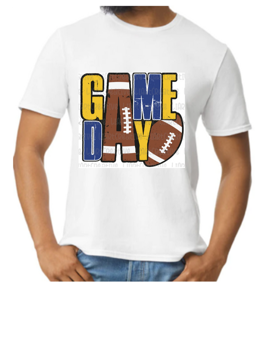 Game Day (Small-XL)