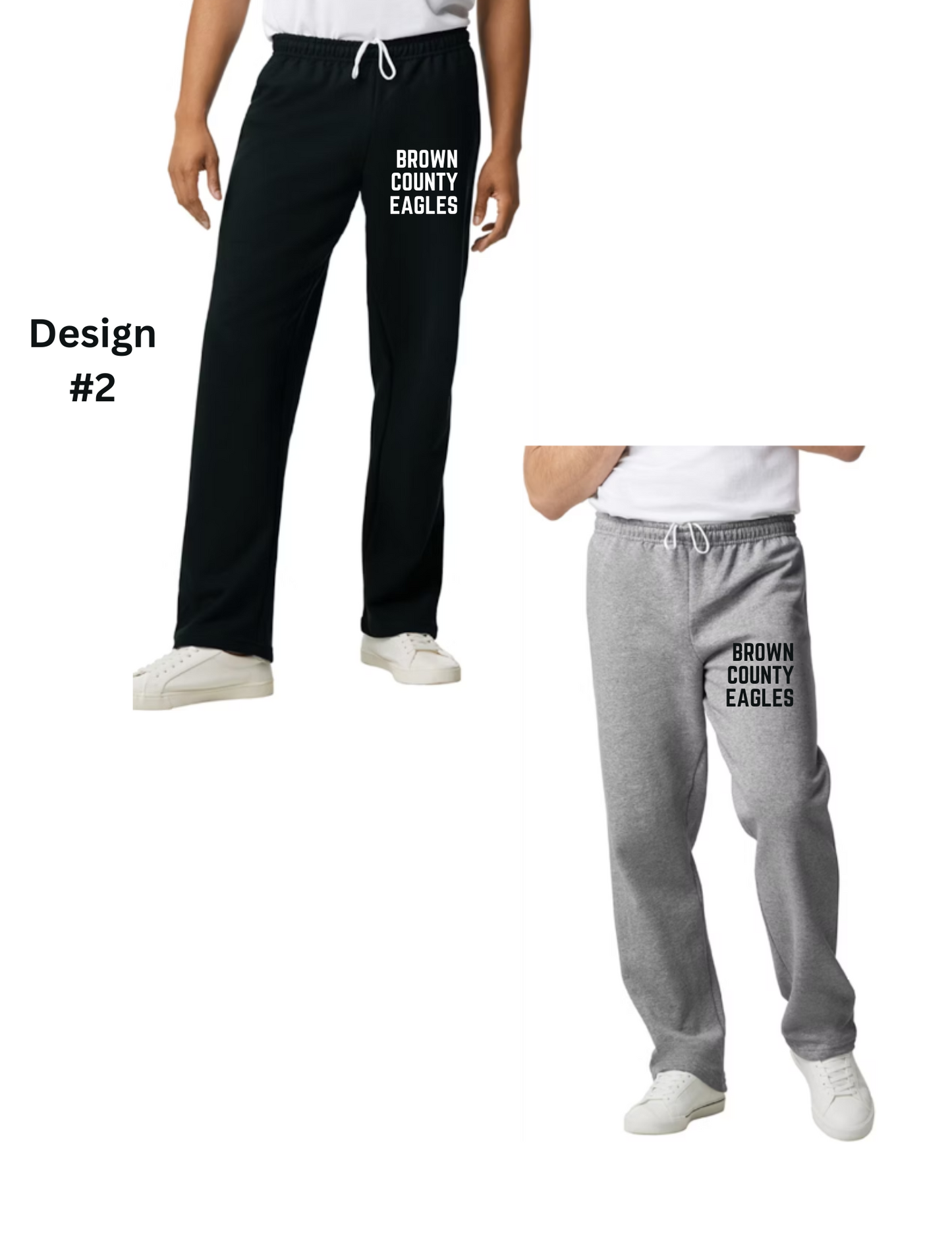 Sweatpants Unisex