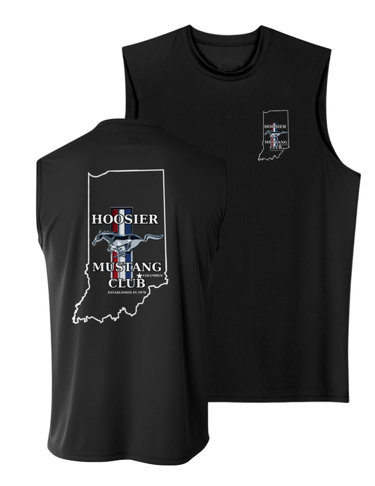 Dri Fit Tank Top