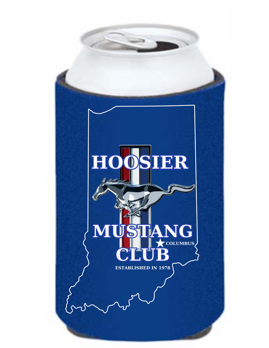 Can Koozie