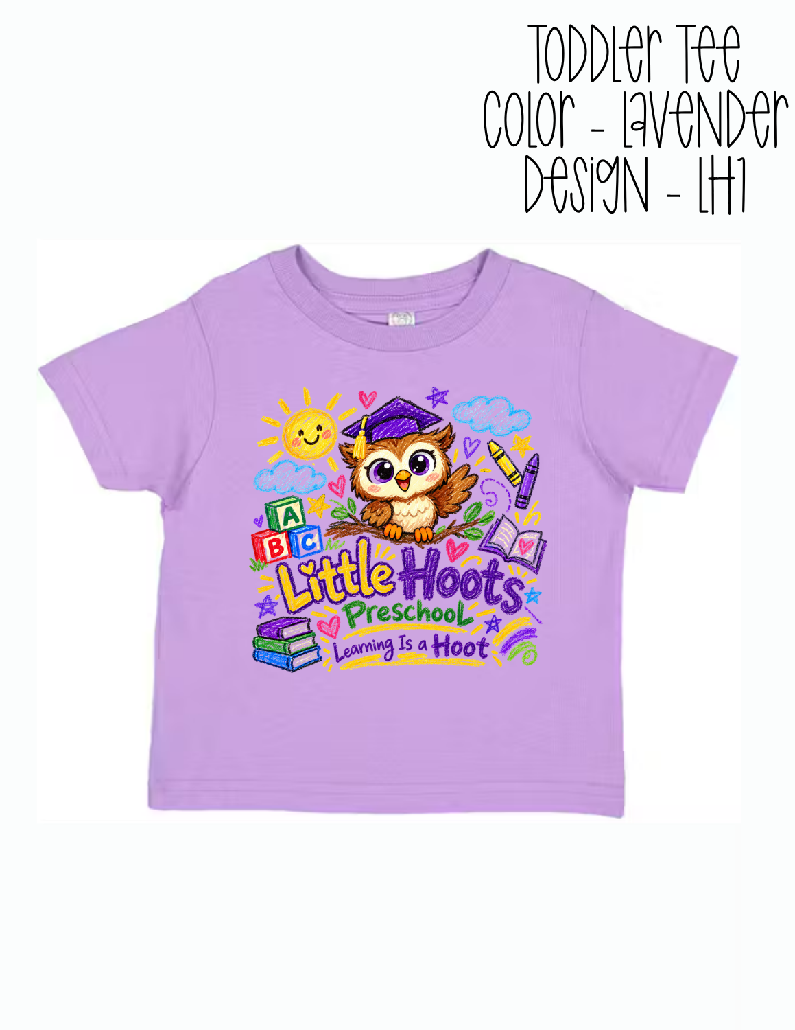 TODDLER - Rabbit Skins Fine Jersey T-Shirt