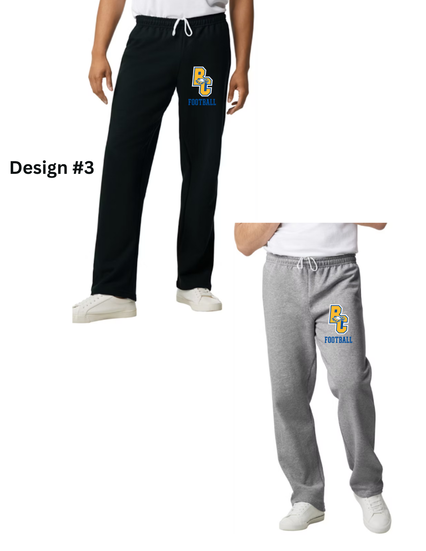 Sweatpants Unisex