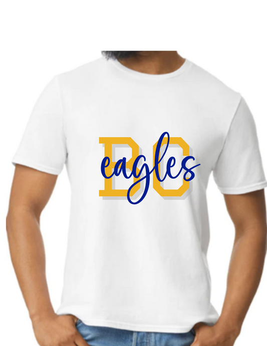 BC Eagles (Small-XL)