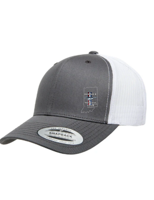 Trucker Hat