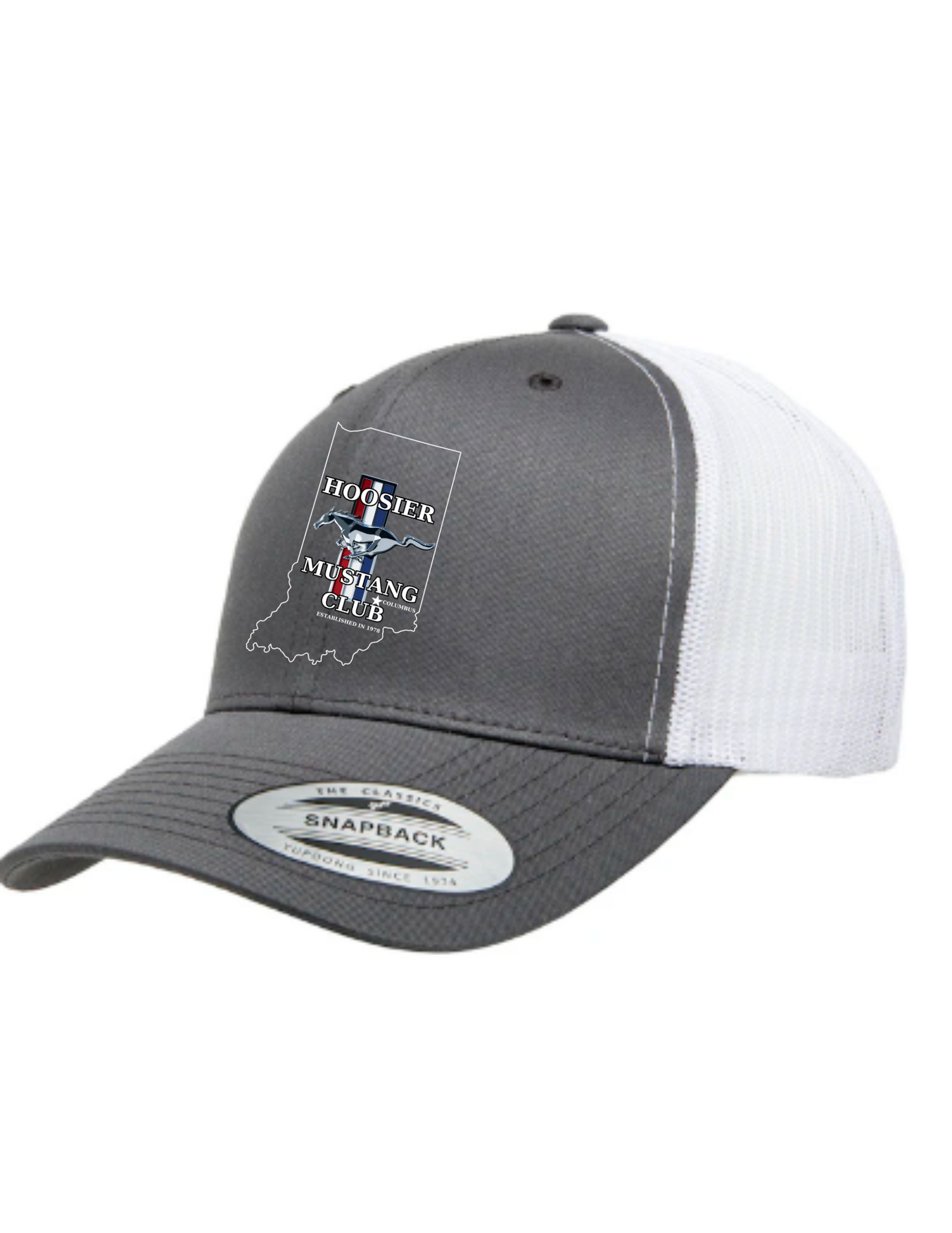 Trucker Hat