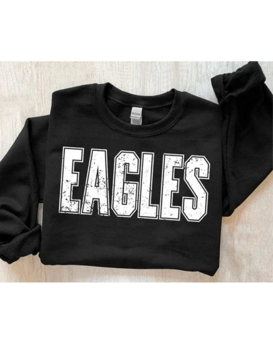 Varsity Eagles (2X-5X)