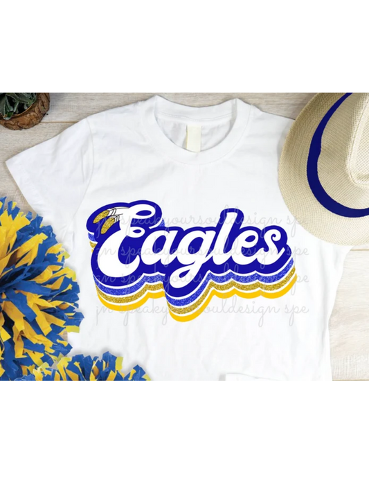 EAGLES (Small-XL)