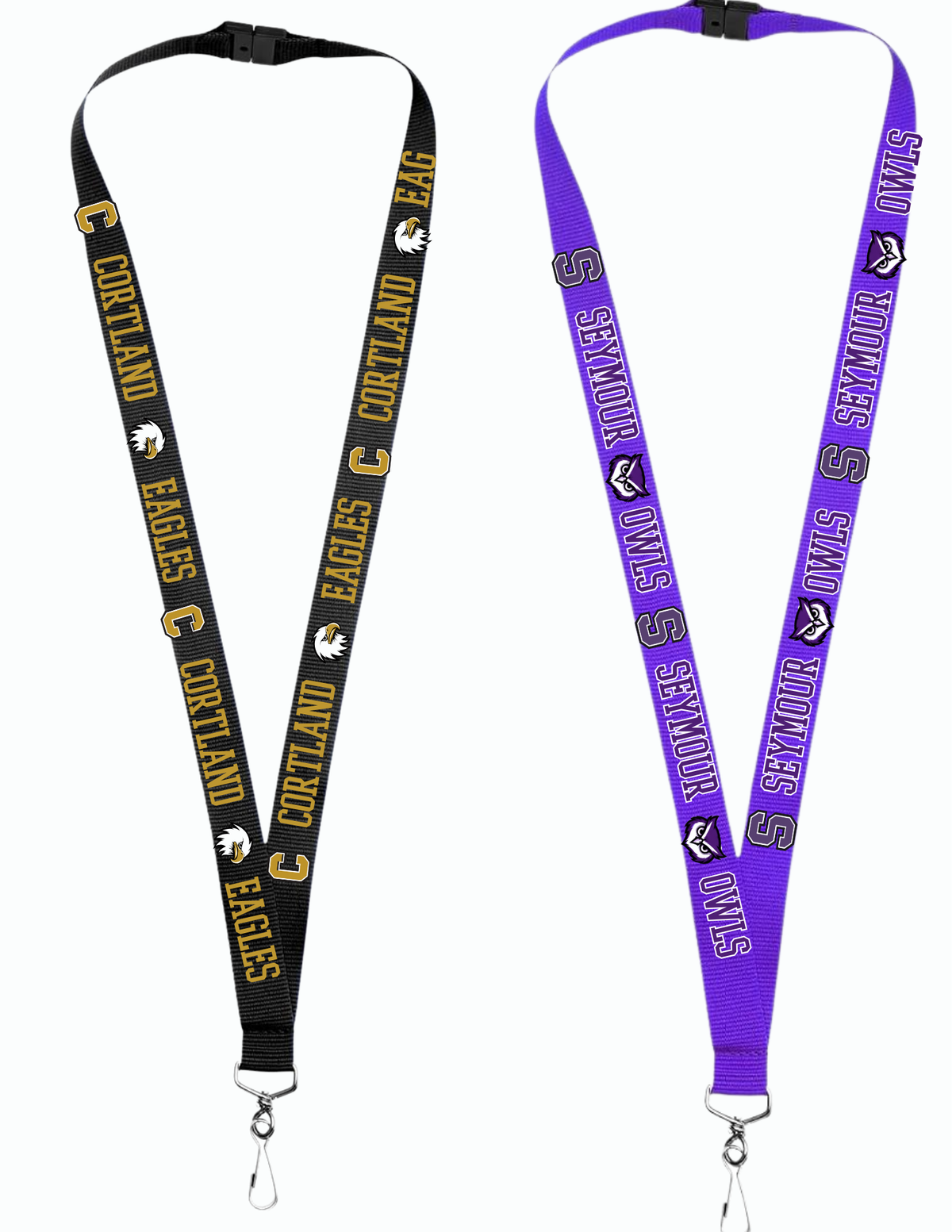 Lanyard