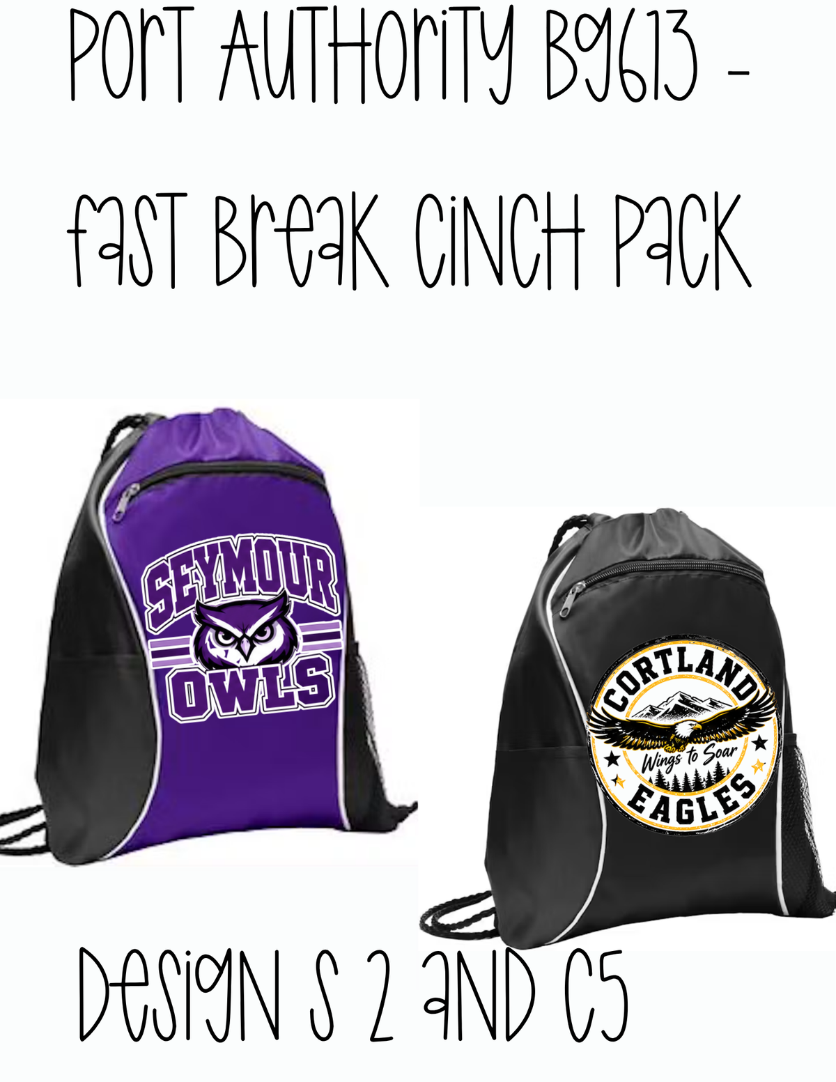 Cinch Pack