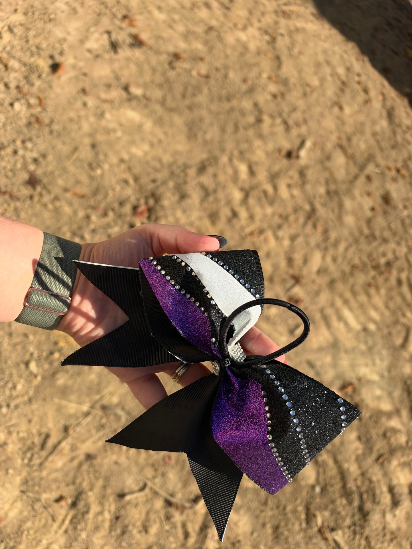 Cheer Bow