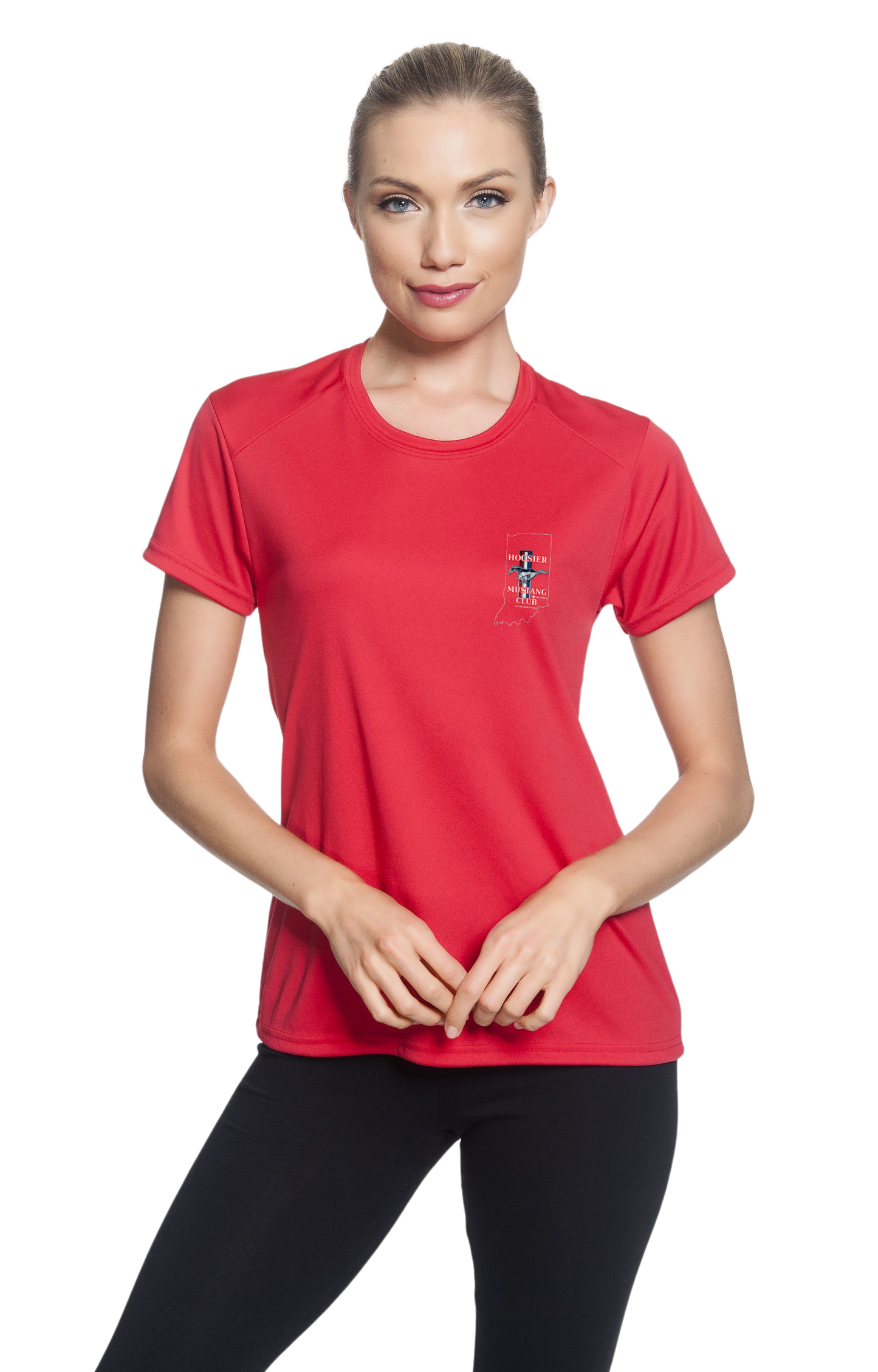 womens drifit tee